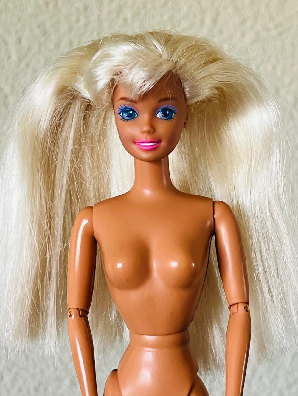 90s Vintage Barbie Doll Fashion Doll  Vintage Toys